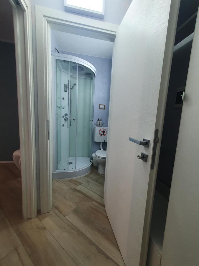 Il Giramondo Busca Buitenkant foto