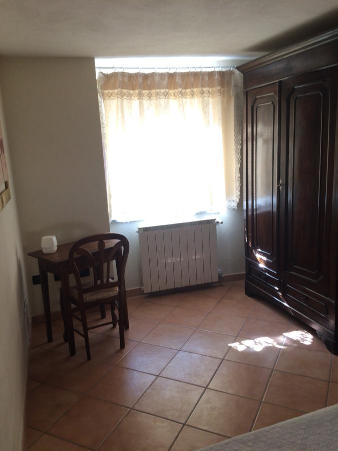 Il Giramondo Busca Buitenkant foto