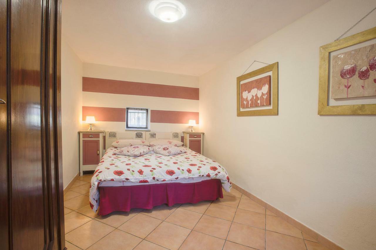 Il Giramondo Busca Buitenkant foto